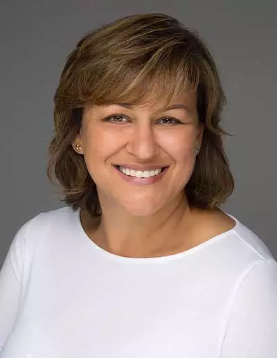 Dr. Bonney Portrait2