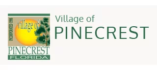 Pinecrest Florida Logo