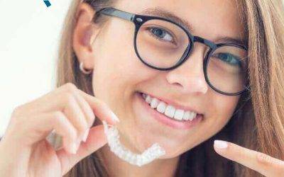 Best Types of Braces for Teens by Dr. Quintero