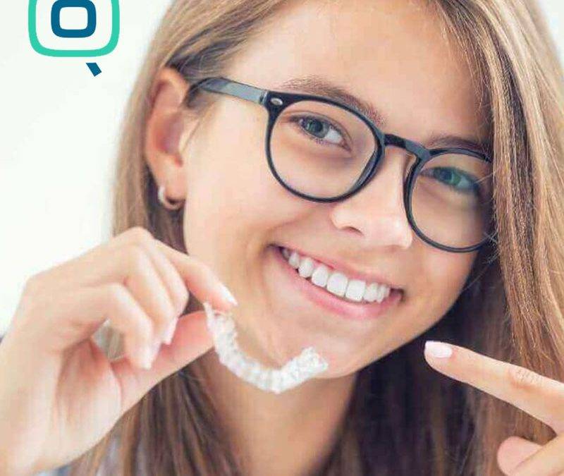 Best Types of Braces for Teens by Dr. Quintero